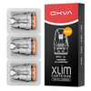 Oxva Xlim Cartridge V3 XL Version - 3 (æske med 10 stk)