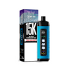 Al fakher 15k Ice Adjust Engangs Vape (æske Med 10)