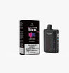 Adalya 30000 Puffs Engangs Vape (Æske Med 10 Stk)