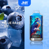 JNR Falcon X 18000 Puffs Engangs Vape (Æske Med 10 Stk)