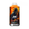 JNR Falcon X 18000 Puffs Engangs Vape (Æske Med 10 Stk)