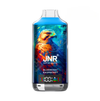 JNR Falcon X 18000 Puffs Engangs Vape (Æske Med 10 Stk)