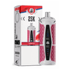 Starbuzz Ultra Max 25k Puffs Engangs Vape (æske med 10 stk)