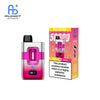 Fumot Eco 2 in 1 50000 Engangs Vape (æske med 10 stk)