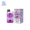 Fumot Eco 2 in 1 50000 Engangs Vape (æske med 10 stk)