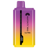 Hayati Pro Ultra 15000 Puffs Engangs Vape (æske med 10 stk)
