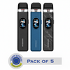 Vaporesso Xros 6 Vape Kit (æske med 5 stk)