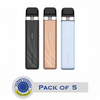 Vaporesso Xros 6 Mini Vape Kit (æske med 5 stk)