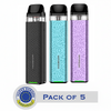 Vaporesso Xros 3 Mini Kit (æske med 5 )
