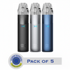 Oxva NEXLIM 2 Mini Vape Kit (æske med 5 stk)