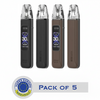 Oxva Xlim PRO 3 Vape Kit (æske med 5 stk)