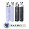 OXVA Xlim Go Lite Vape Kit (æske med 5 stk)