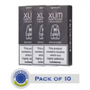 Oxva Xlim Cartridge V3 - 3 (æske med 10 stk)