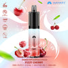 Hayati Twist 5000 Puffs Disposable Vape Pod Kit (Box of 10)