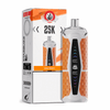 Starbuzz Ultra Max 25k Puffs Engangs Vape (æske med 10 stk)