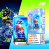 JNR Falcon X 18000 Puffs Engangs Vape (Æske Med 10 Stk)