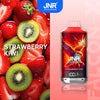 JNR Falcon X 18000 Puffs Engangs Vape (Æske Med 10 Stk)