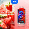 JNR Falcon X 18000 Puffs Engangs Vape (Æske Med 10 Stk)
