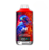 JNR Falcon X 18000 Puffs Engangs Vape (Æske Med 10 Stk)
