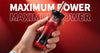 Al Fakher Crown Bar E Hose X 60K Engangs Vape (æske med 10 stk)