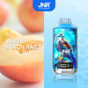 JNR Falcon X 18000 Puffs Engangs Vape (Æske Med 10 Stk)