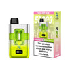 Fumot Eco 2 in 1 50000 Engangs Vape (æske med 10 stk)