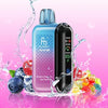 Randm Tornado 20000 Puffs engangs vape (Æske Med 10 Stk)