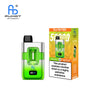 Fumot Eco 2 in 1 50000 Engangs Vape (æske med 10 stk)