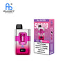 Fumot Eco 2 in 1 50000 Engangs Vape (æske med 10 stk)