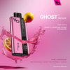 Ghost Pro Elite 7000 Puffs engangs vape (Æske Med 10 Stk)