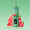 REndM Shisha 25000 Puffs (Æske Med 10 Stk)