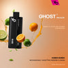 Ghost Pro Elite 7000 Puffs engangs vape (Æske Med 10 Stk)