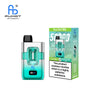 Fumot Eco 2 in 1 50000 Engangs Vape (æske med 10 stk)