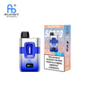 Fumot Eco 2 in 1 50000 Engangs Vape (æske med 10 stk)