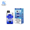 Fumot Eco 2 in 1 50000 Engangs Vape (æske med 10 stk)