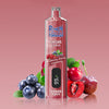 REndM Shisha 25000 Puffs (Æske Med 10 Stk)