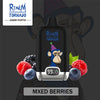 REndM Digital Box 25000 Puffs (Æske Med 10 Stk)