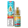 SKE Crystal Nic Salt (æske med 10 stk)