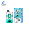 Fumot Eco 2 in 1 50000 Engangs Vape (æske med 10 stk)