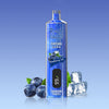 REndM Shisha 25000 Puffs (Æske Med 10 Stk)