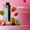 Ghost Pro Elite 7000 Puffs engangs vape (Æske Med 10 Stk)