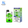 Fumot Eco 2 in 1 50000 Engangs Vape (æske med 10 stk)