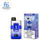 Fumot Eco 2 in 1 50000 Engangs Vape (æske med 10 stk)