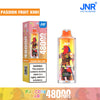 JNR Falcon Bar 48000 Puffs Engangs Vape (æske Med 10)