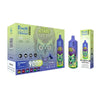 Randm Tornado 9000 Pro Engangs Vape (æske med 10 stk)