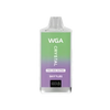 WGA Crystal Pro Max Extra 15000 Puffs Engangs Vape (æske med 10 stk)