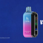 RAndM Tornado 20000 vs RAndM Tornado 15000: Den ultimative sammenligning