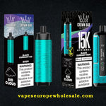 Alt hvad du behøver at vide om Al Fakher Vapes før du køber