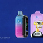 Fejlfinding af almindelige Fumot Vape-problemer: En brugervejledning