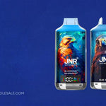 Top grunde til at vælge JNR Vapes til dit næste valg